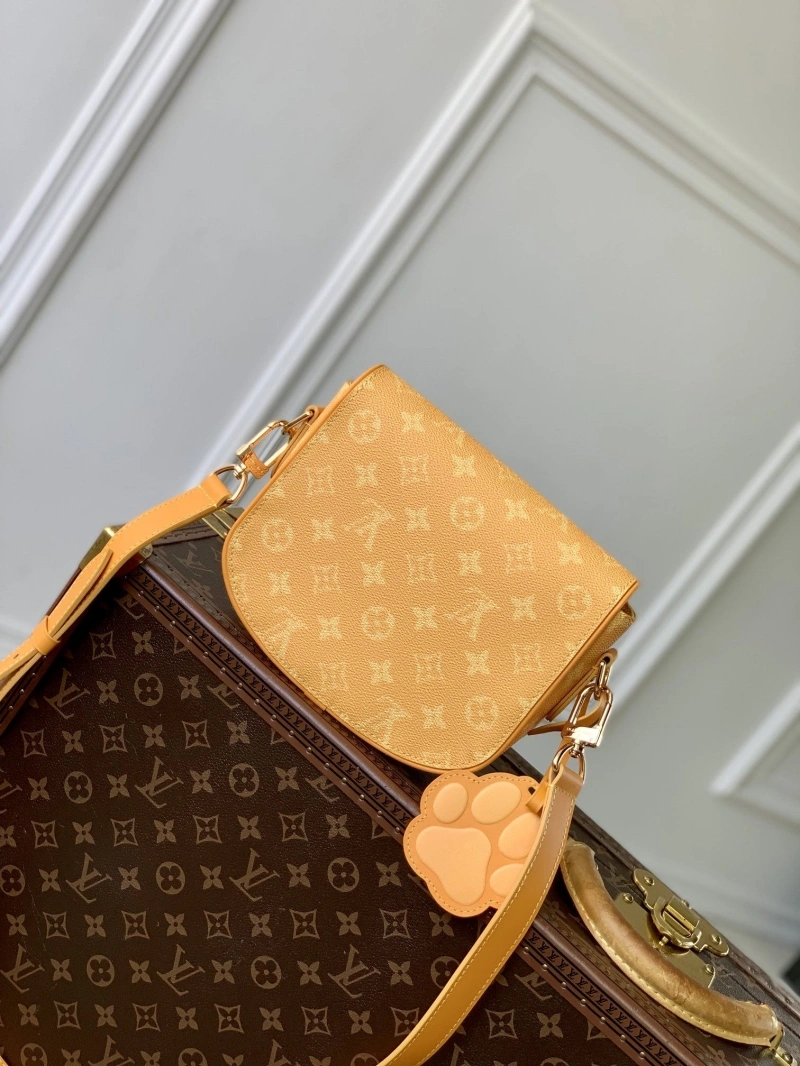 ModernLook LX Satchel Bags 2594