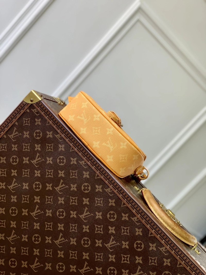 ModernLook LX Satchel Bags 2594