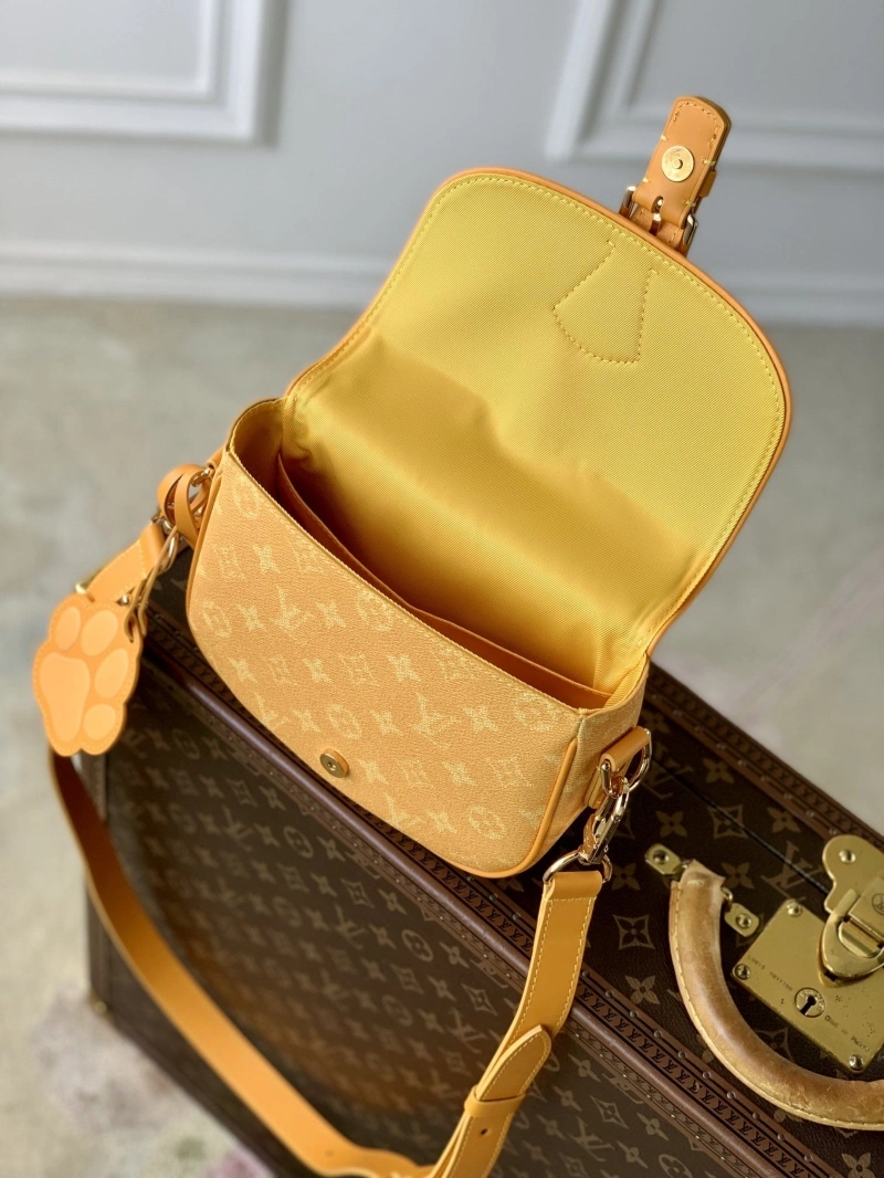 ModernLook LX Satchel Bags 2594