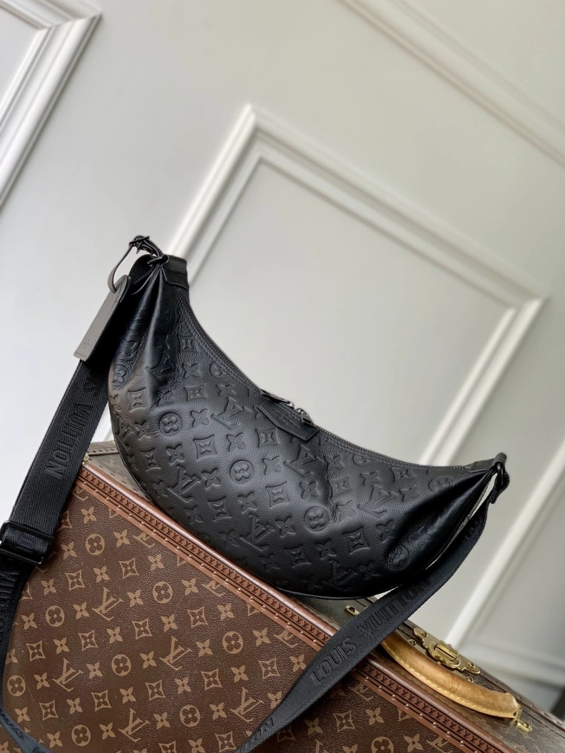 LX Satchel Bags Flexible 1710