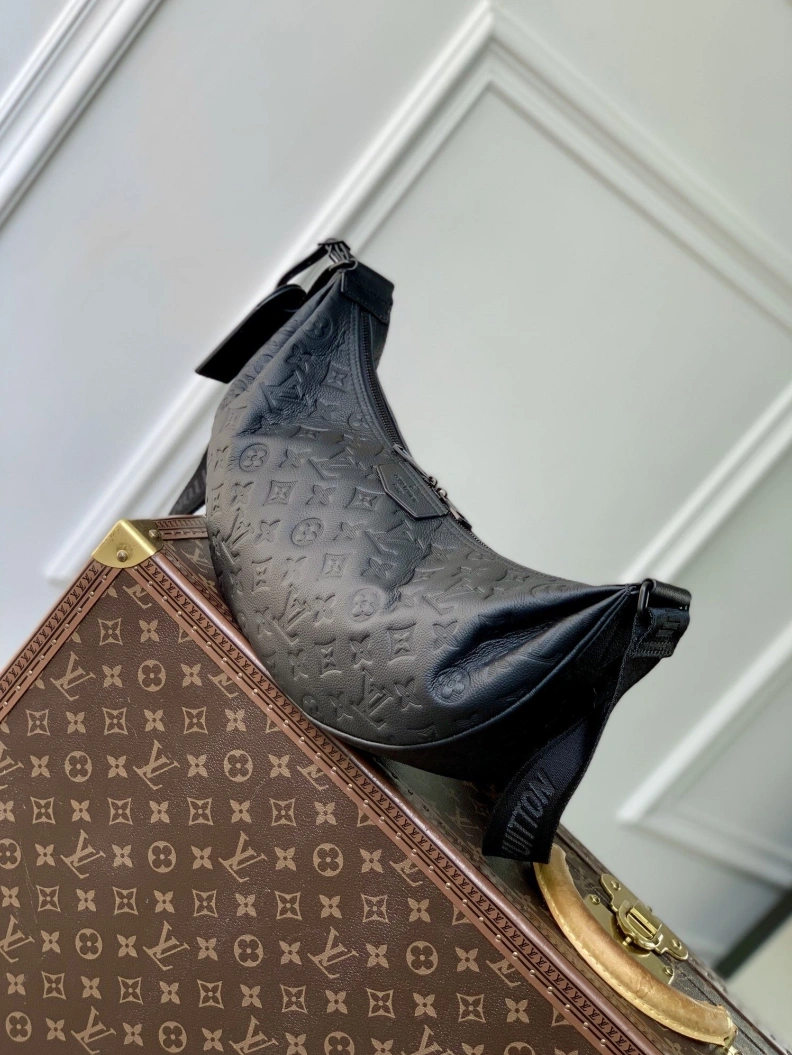 LX Satchel Bags Flexible 1710