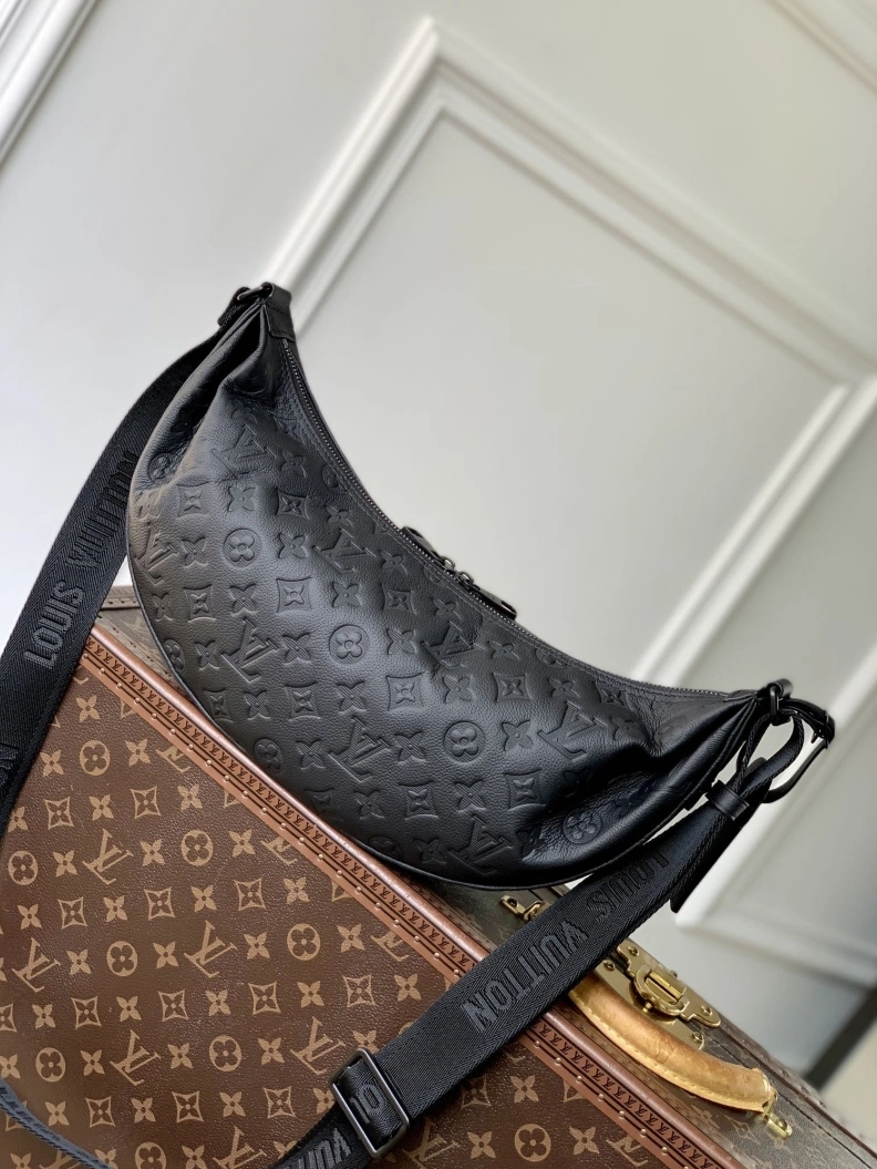 LX Satchel Bags Flexible 1710
