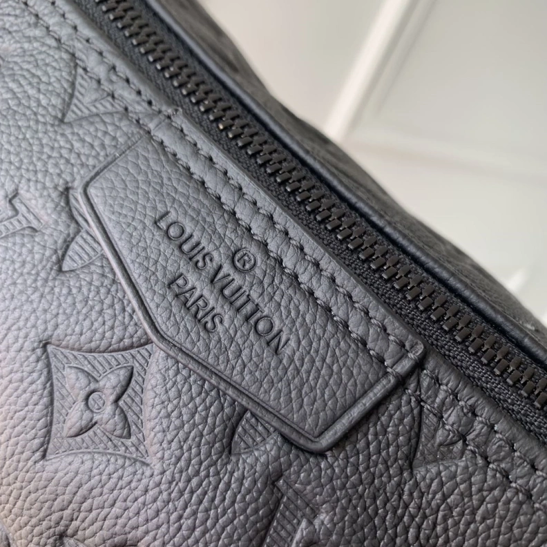 LX Satchel Bags Flexible 1710