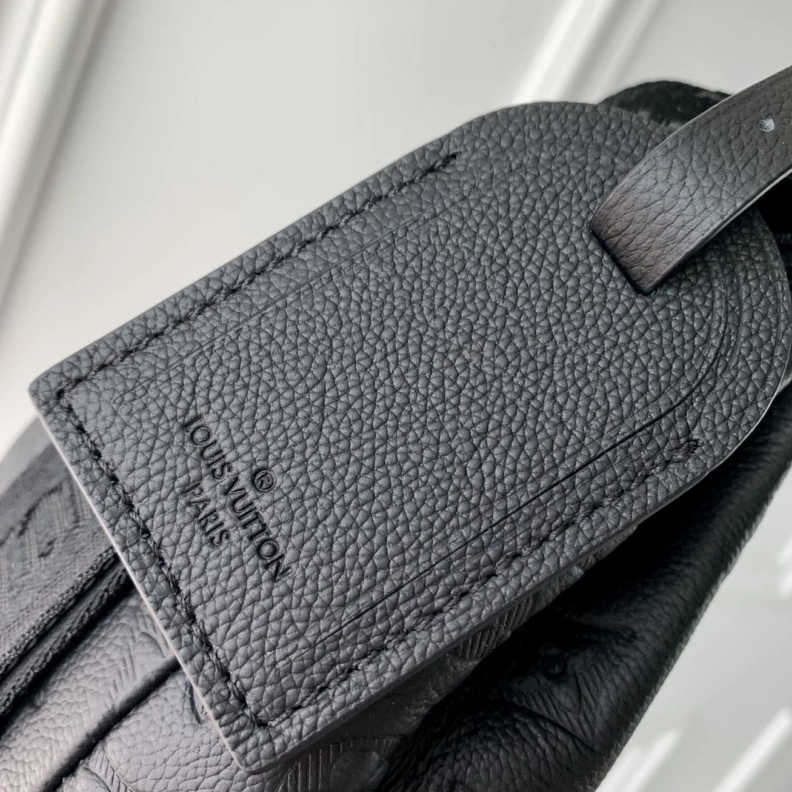 LX Satchel Bags Flexible 1710