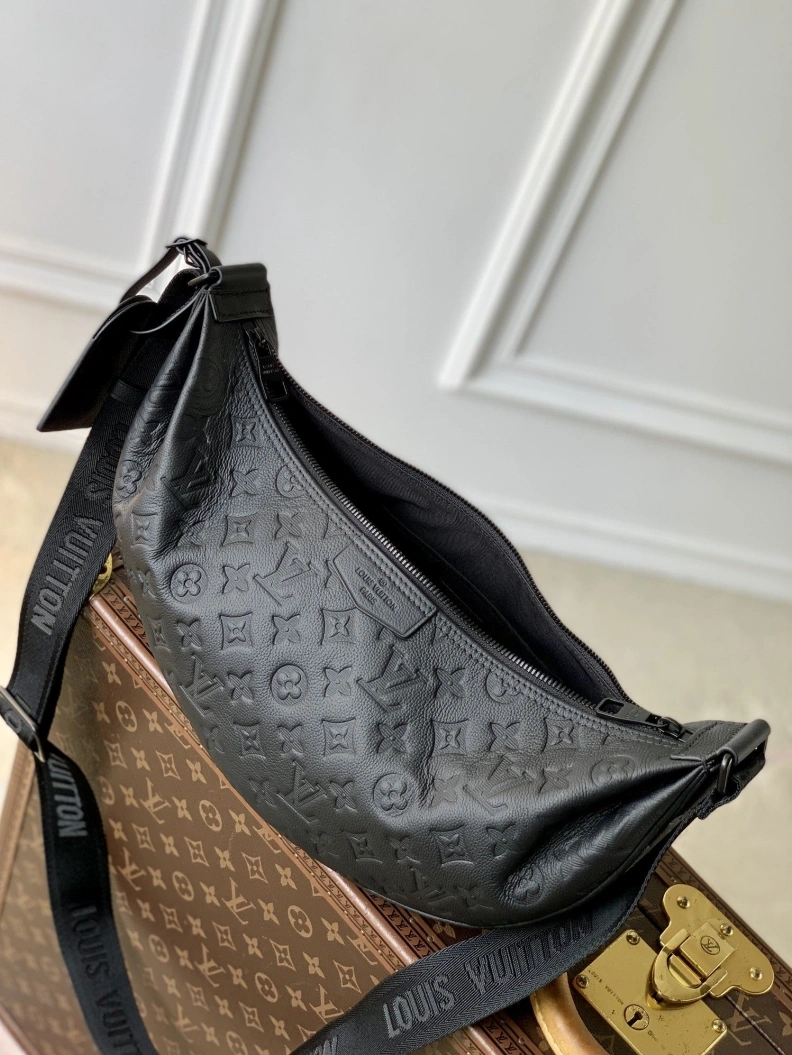 LX Satchel Bags Flexible 1710