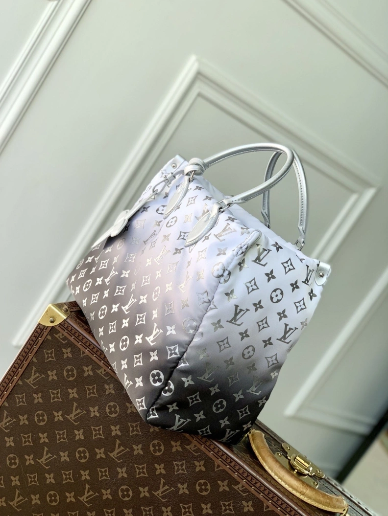 Functional LX Shopping Bags 1648