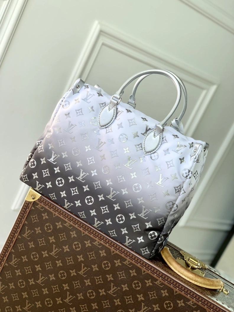 Functional LX Shopping Bags 1648