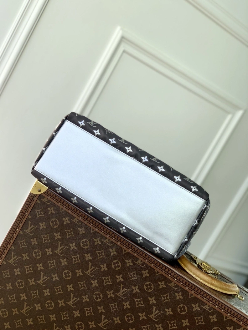 Functional LX Shopping Bags 1648