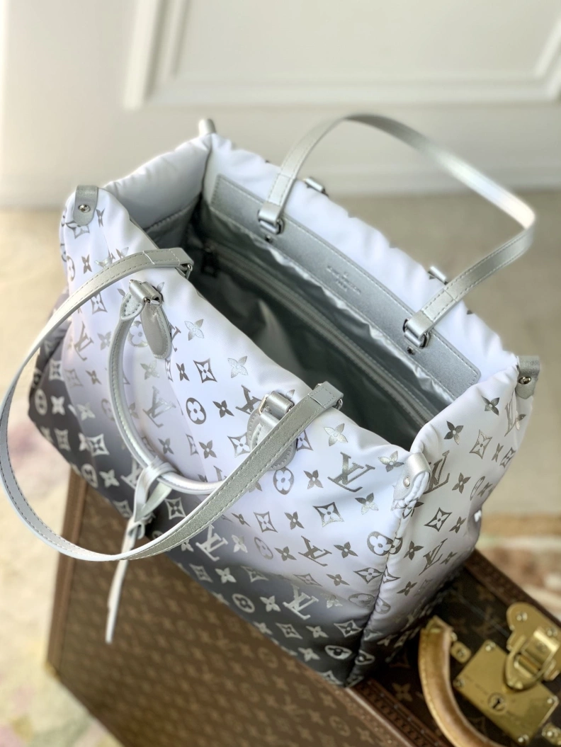 Functional LX Shopping Bags 1648
