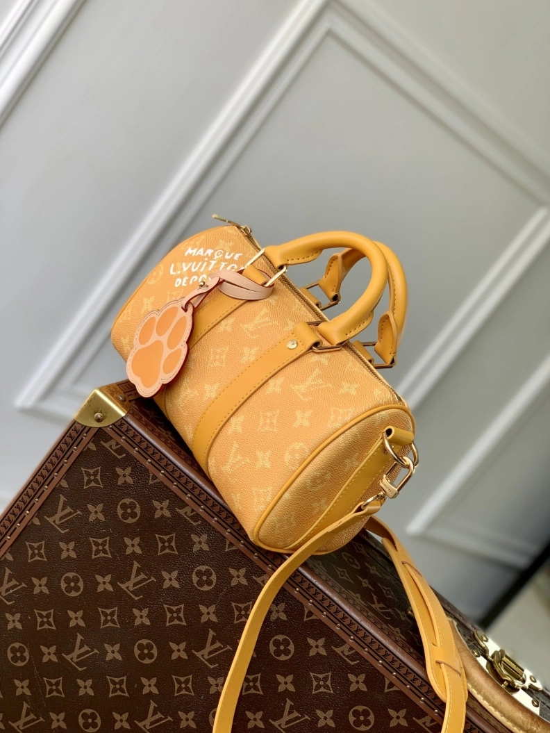 LX Top Handle Bags TopPick 1633