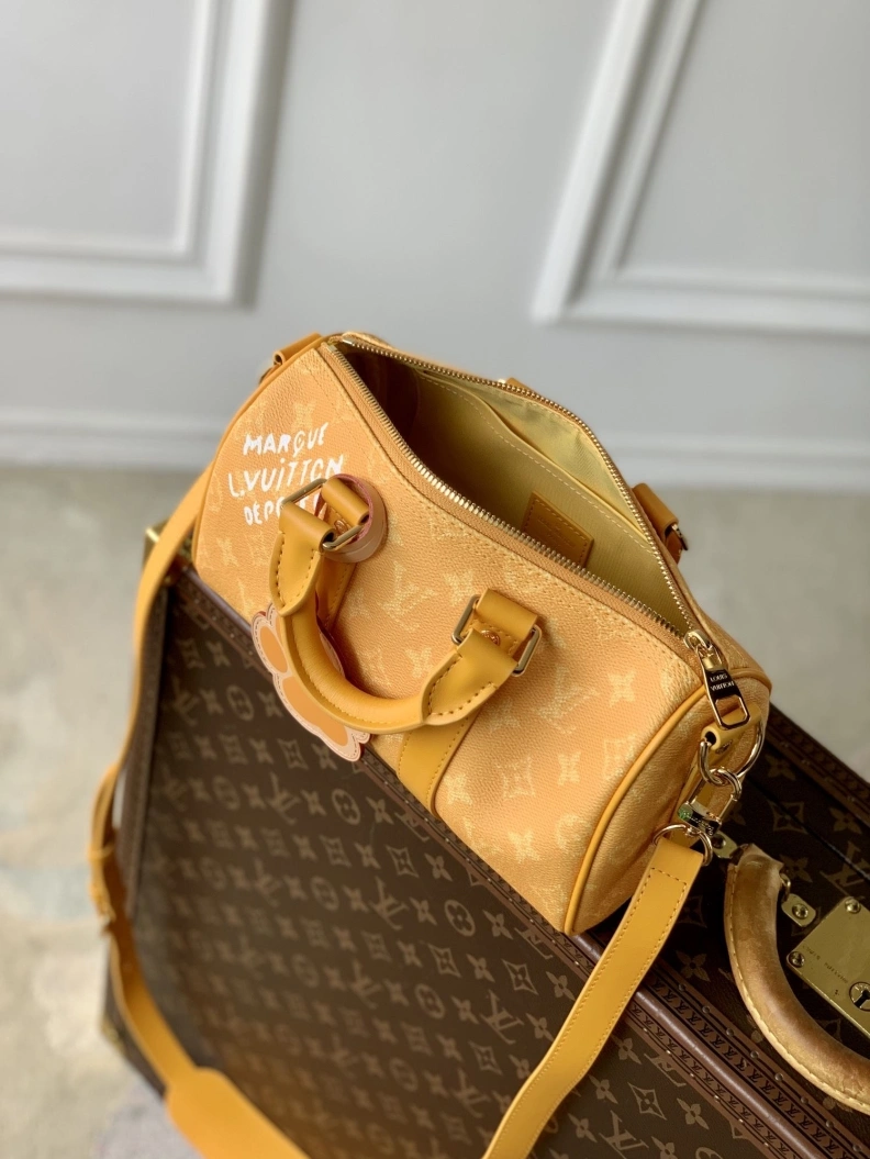 LX Top Handle Bags TopPick 1633