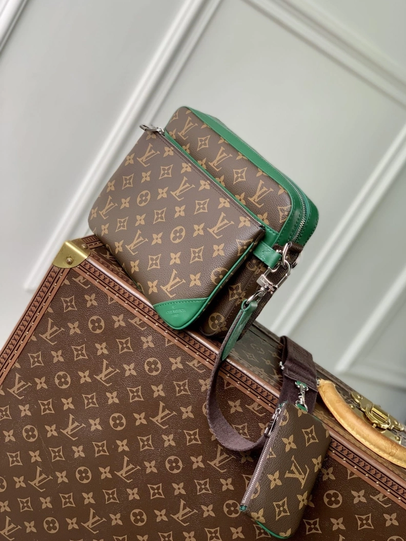 LX Satchel Bags UrbanStyle 1712