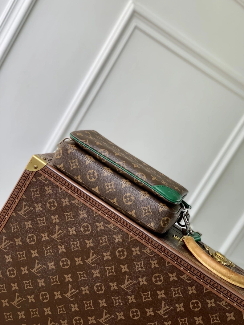 LX Satchel Bags UrbanStyle 1712
