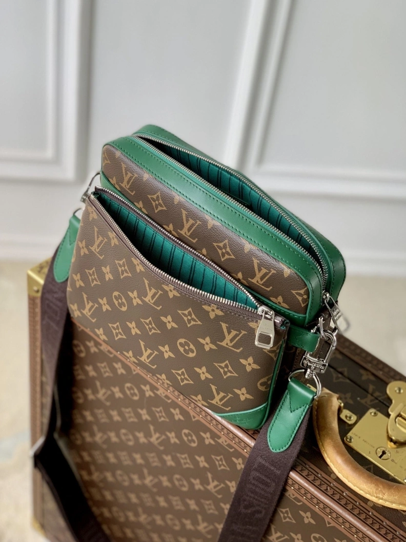 LX Satchel Bags UrbanStyle 1712