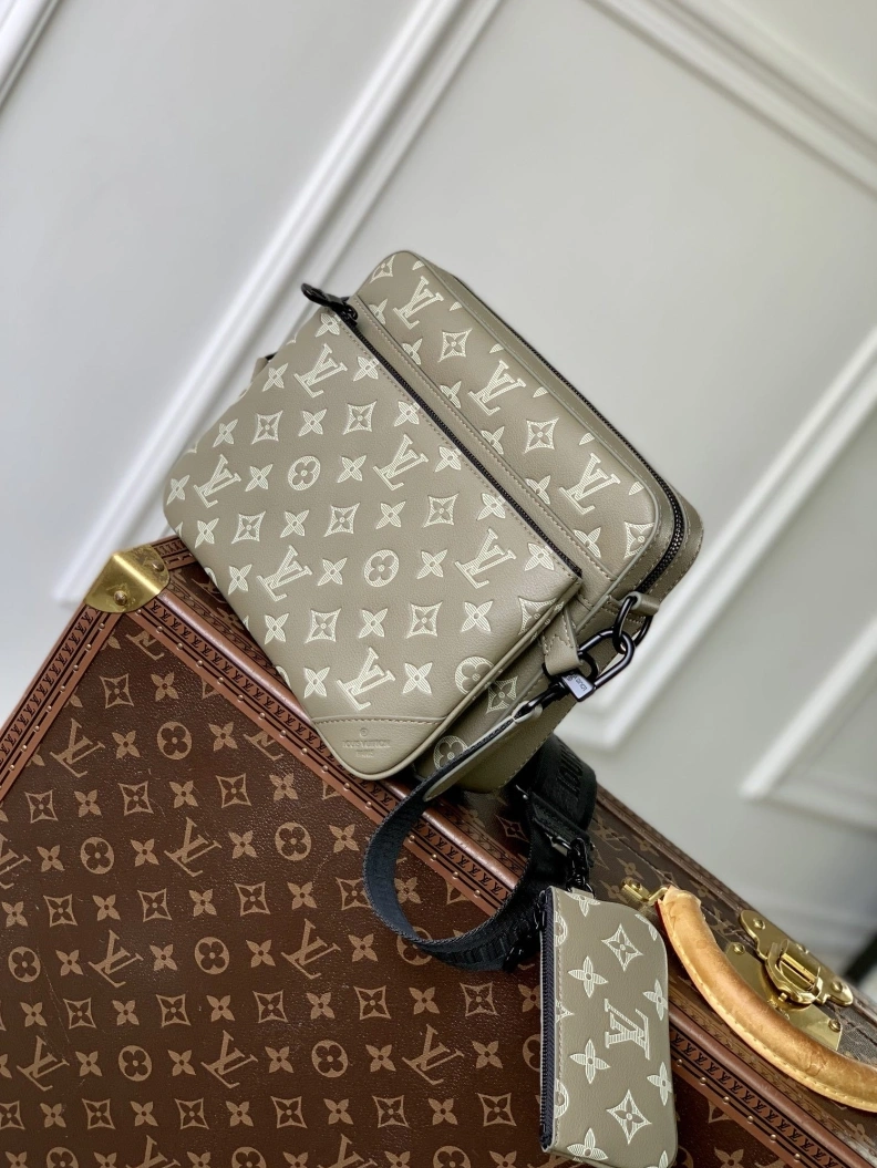 GoodFit LX Satchel Bags 1696