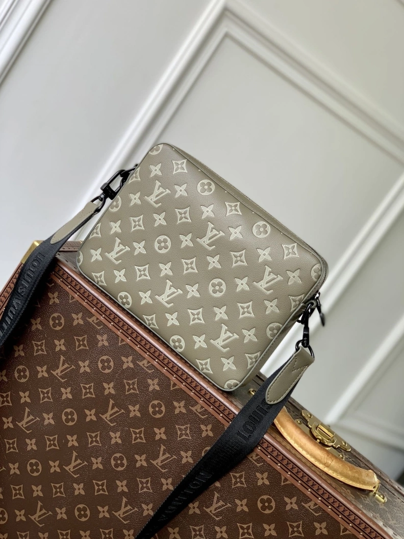 GoodFit LX Satchel Bags 1696