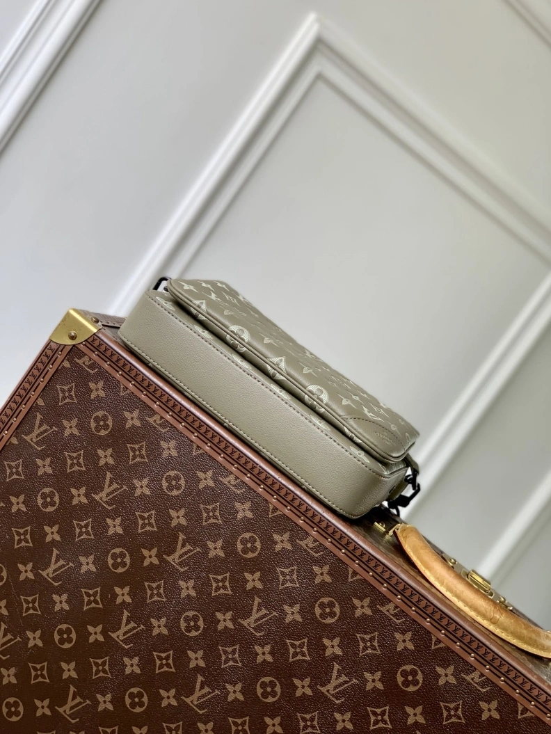 GoodFit LX Satchel Bags 1696