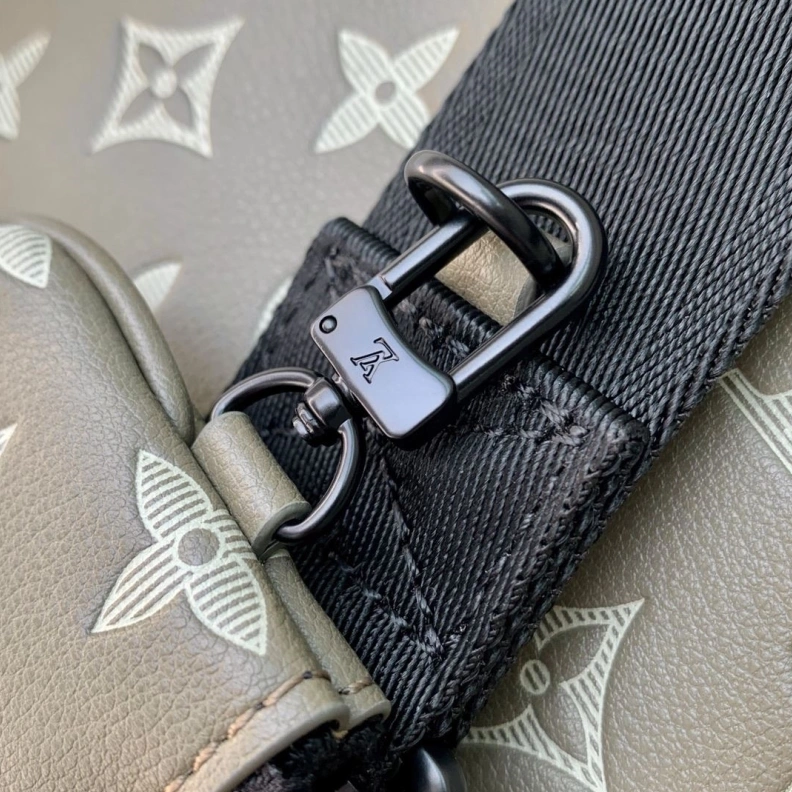GoodFit LX Satchel Bags 1696