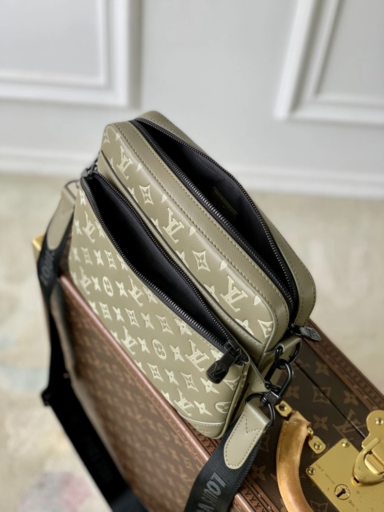 GoodFit LX Satchel Bags 1696