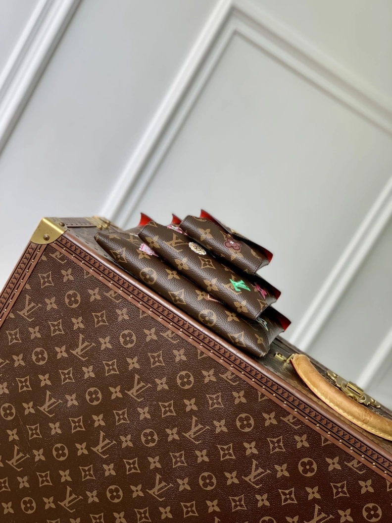 AllSeason LX Clutch Bags 1734