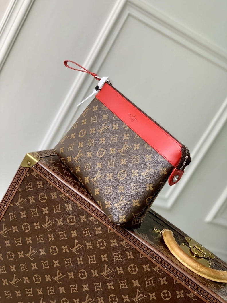 LX Clutch Bags Sophisticated 1731