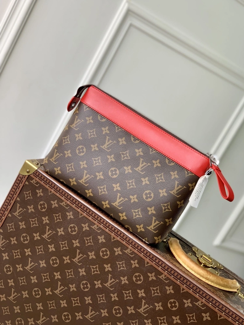 LX Clutch Bags Sophisticated 1731