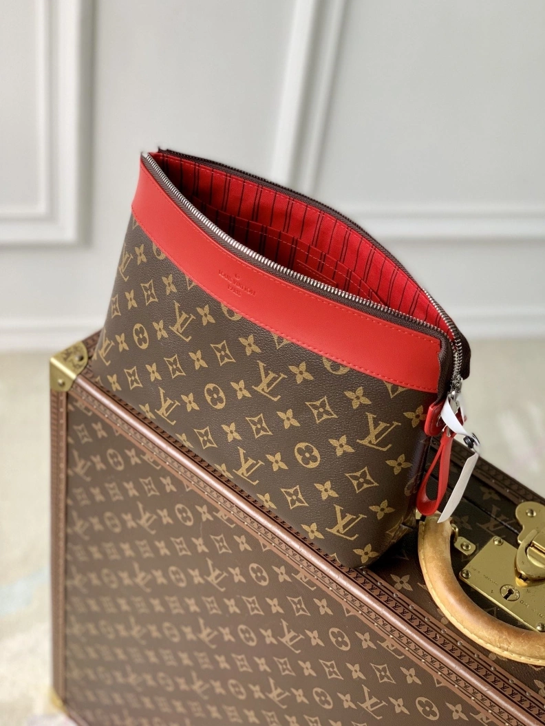 LX Clutch Bags Sophisticated 1731