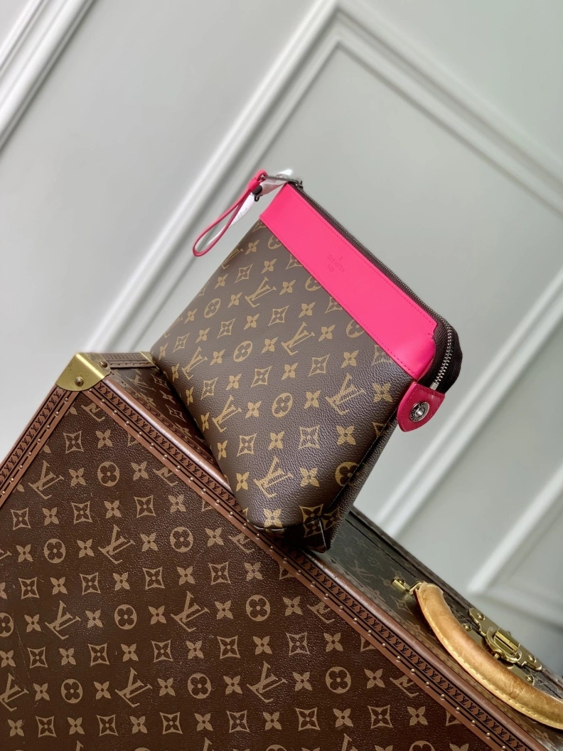 Reliable LX Clutch Bags 1728