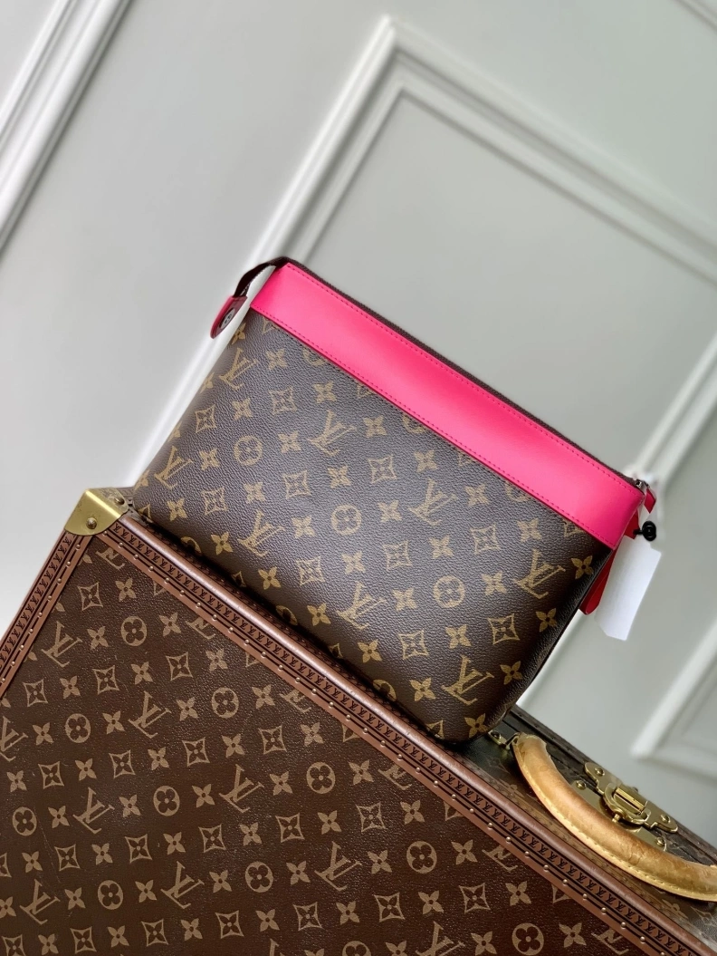 Reliable LX Clutch Bags 1728