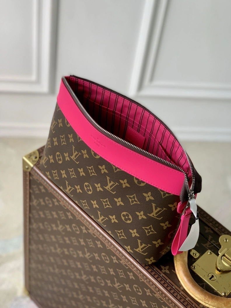 Reliable LX Clutch Bags 1728