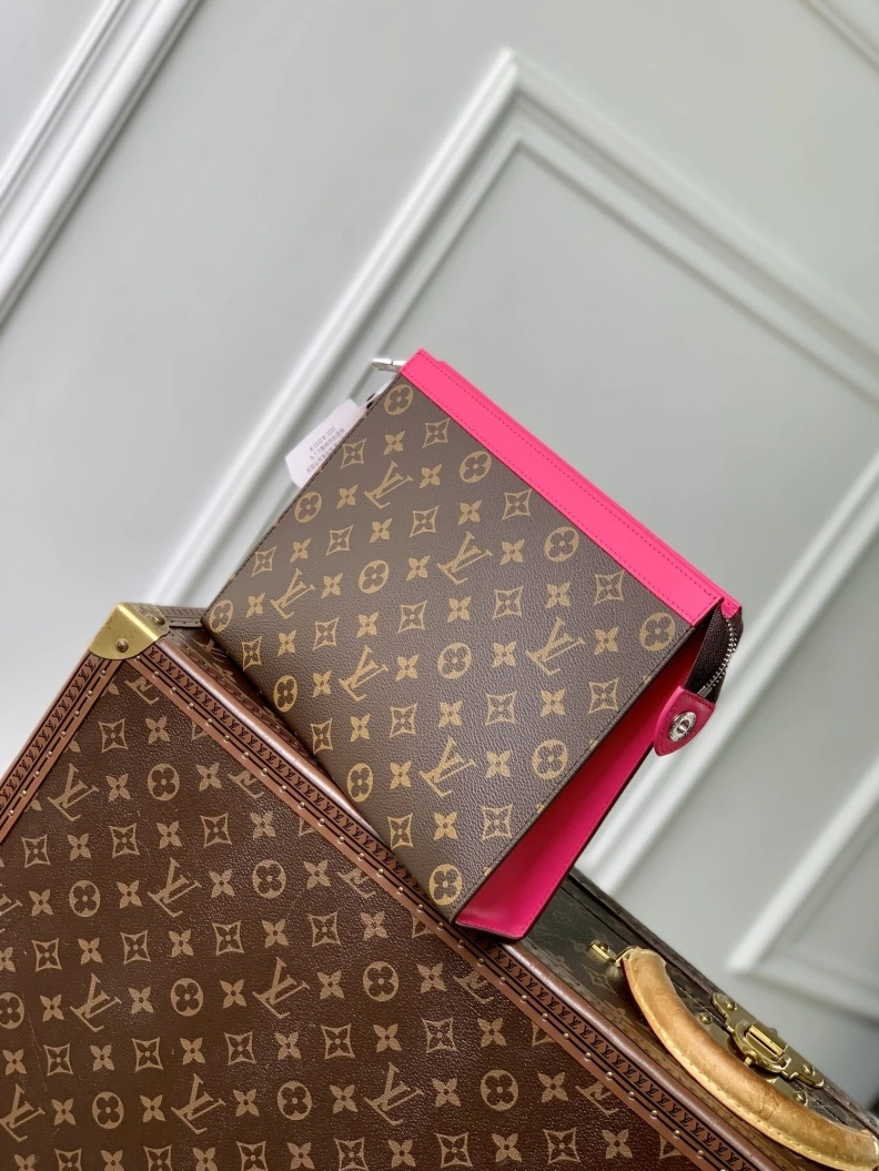 LX Clutch Bags Functional 1726