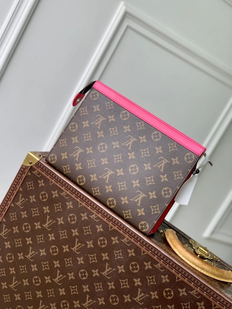 LX Clutch Bags Functional 1726