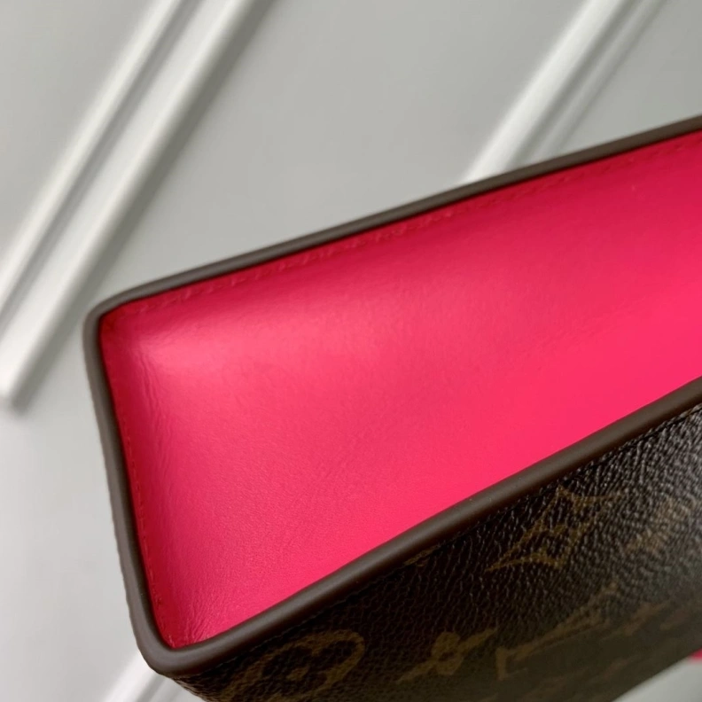 LX Clutch Bags Functional 1726