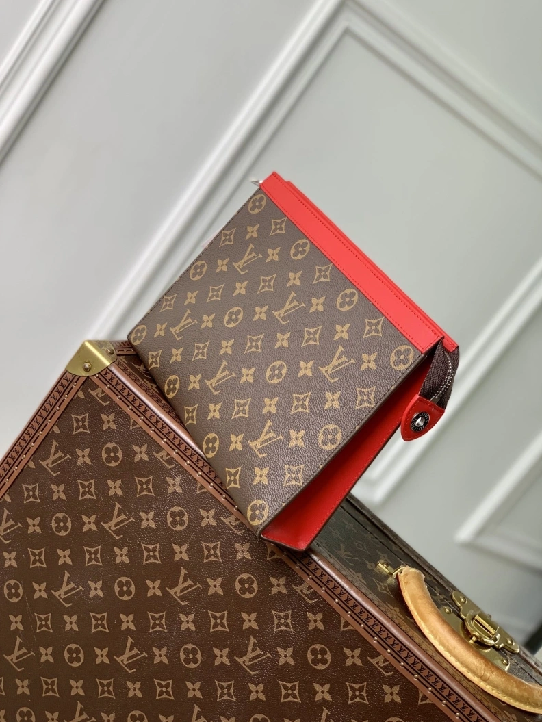LX Clutch Bags Comfortable 1727
