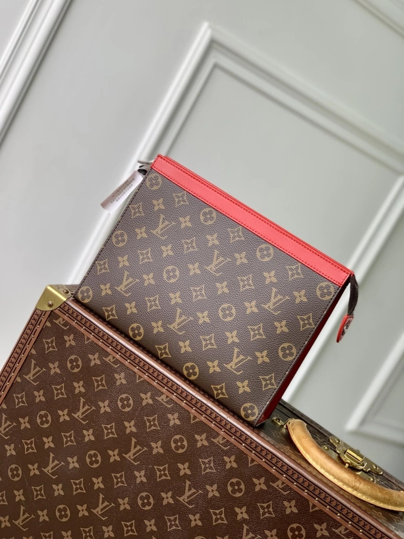 LX Clutch Bags Comfortable 1727