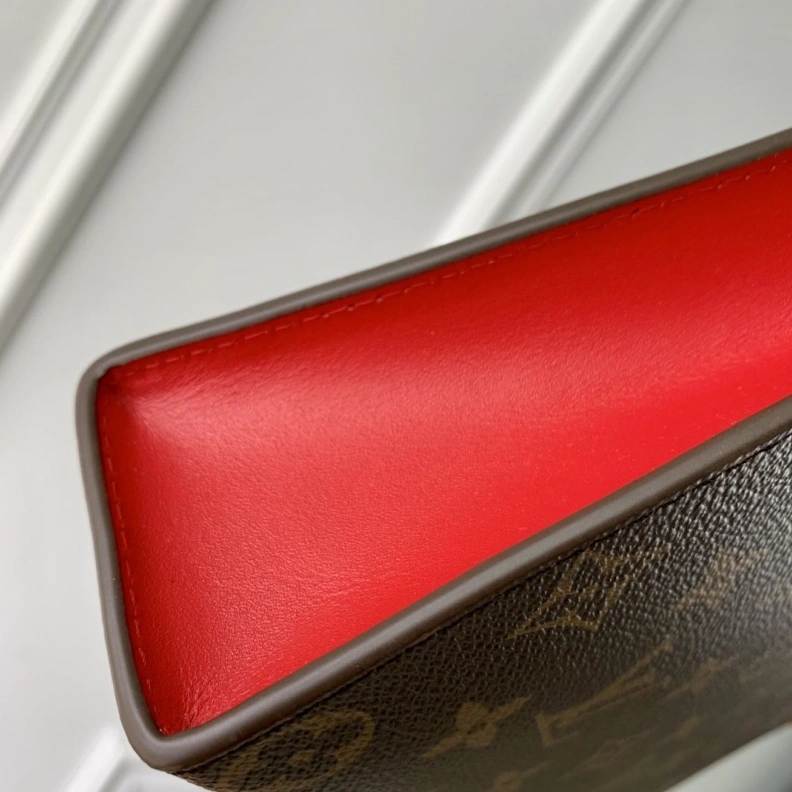LX Clutch Bags Comfortable 1727