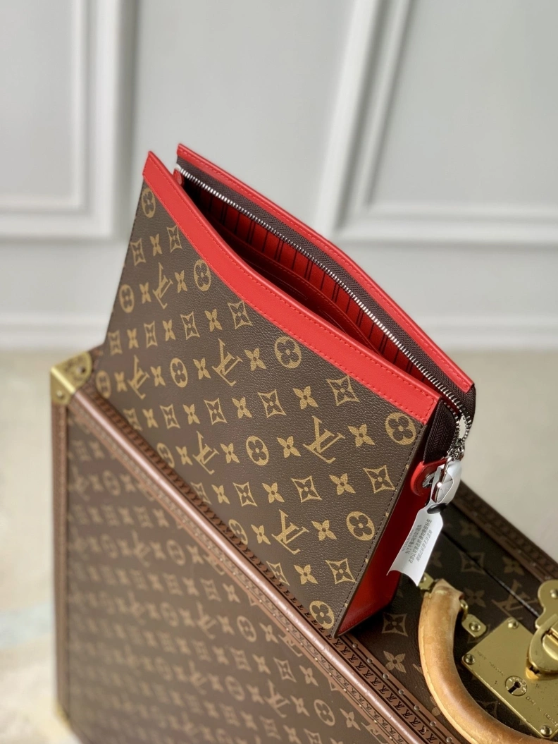 LX Clutch Bags Comfortable 1727