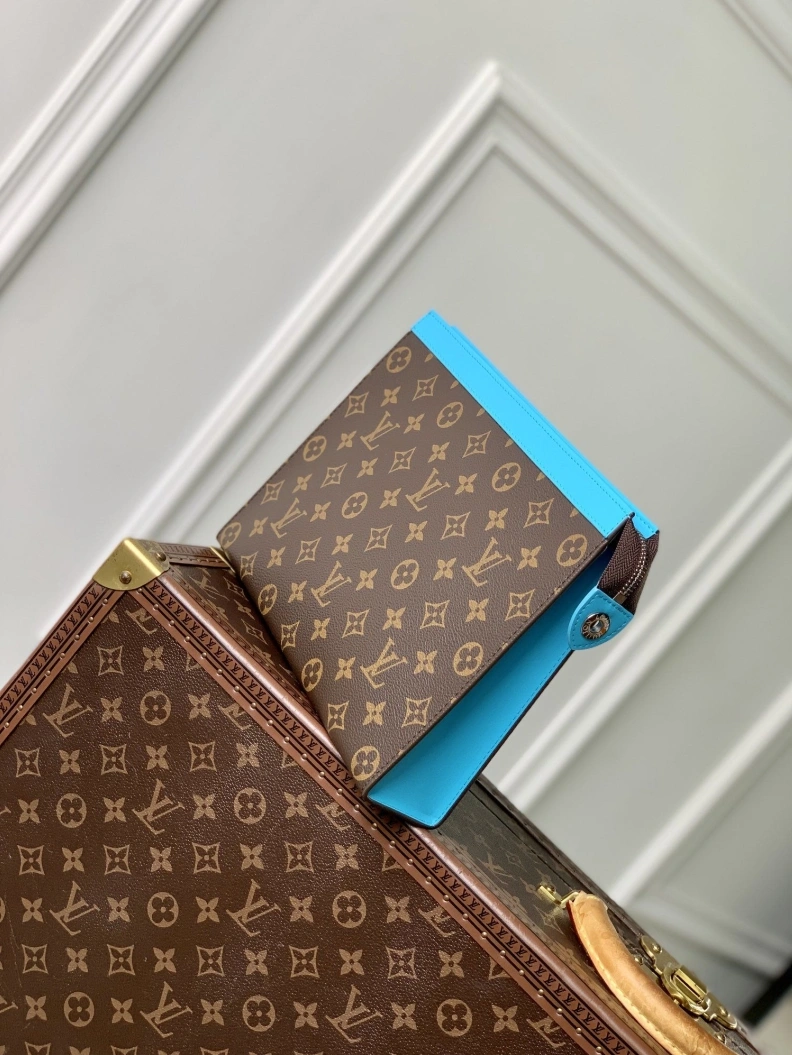LX Clutch Bags NewStyle 1722
