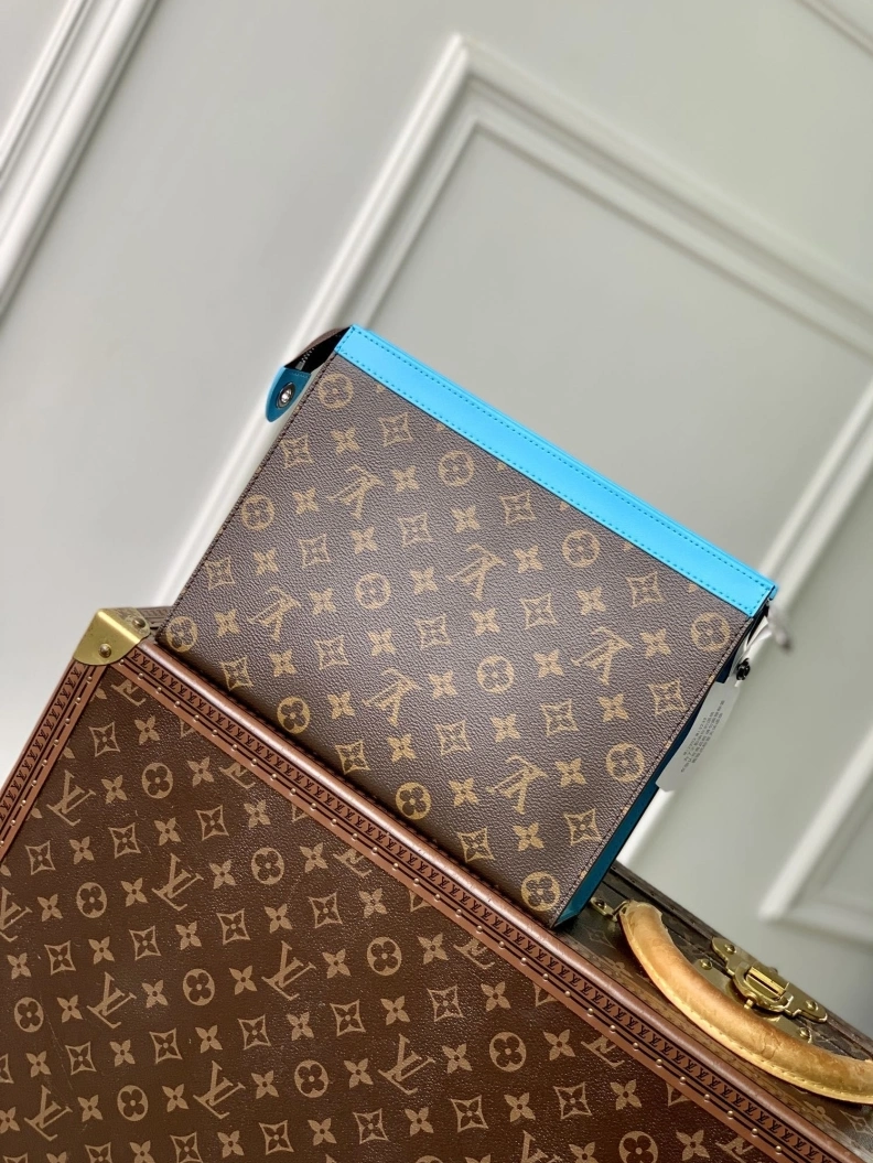LX Clutch Bags NewStyle 1722