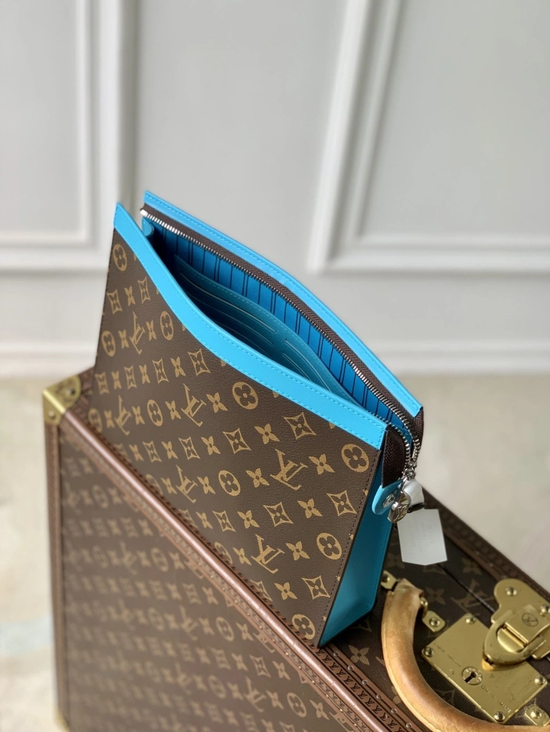 LX Clutch Bags NewStyle 1722