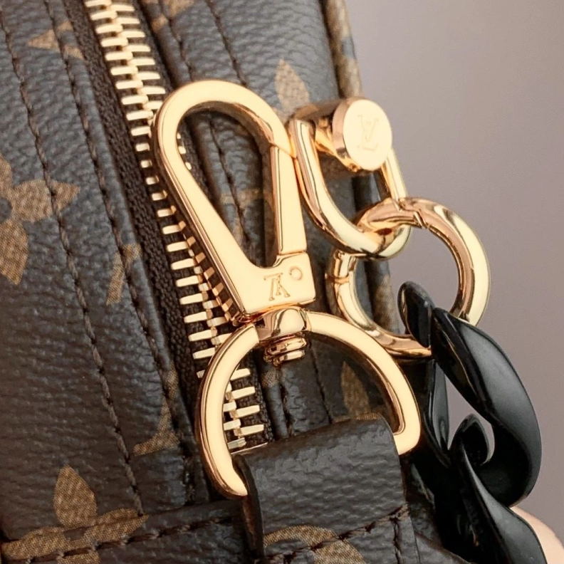 LX Satchel Bags Unique 1711