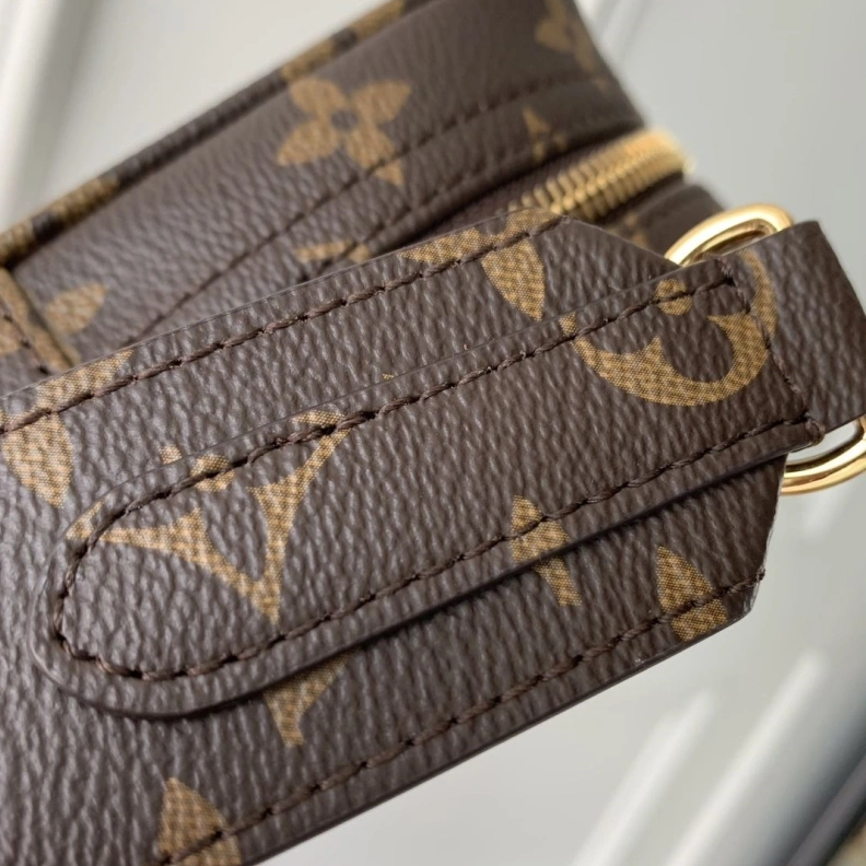 LX Satchel Bags Unique 1711