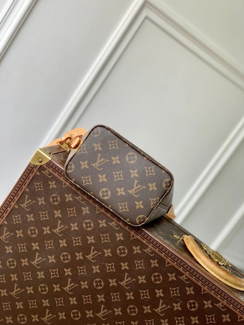 Fashionable LX Satchel Bags 1708