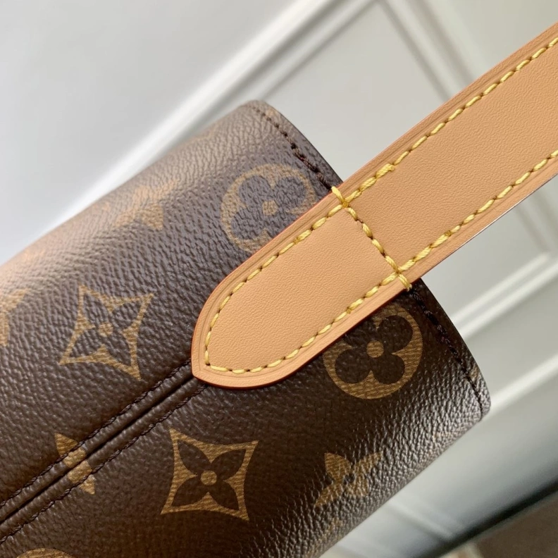 Fashionable LX Satchel Bags 1708