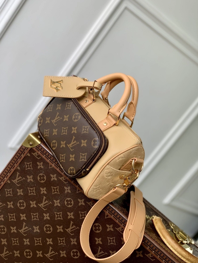 TopPick LX Speedy Bags 1621