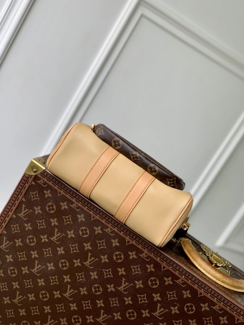 TopPick LX Speedy Bags 1621