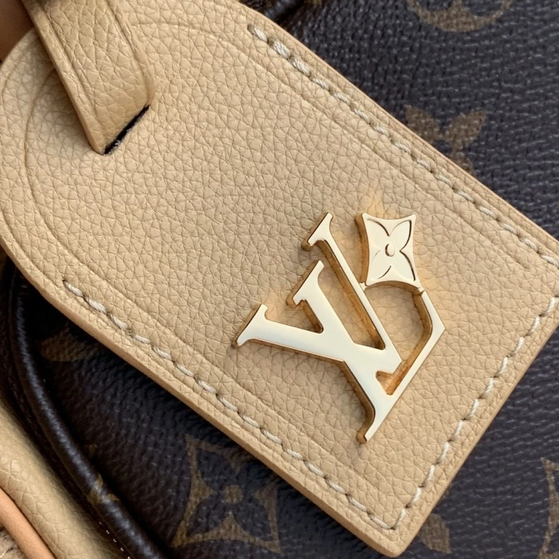 TopPick LX Speedy Bags 1621
