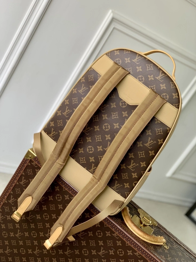 LX Backpacks ModernLook 1767