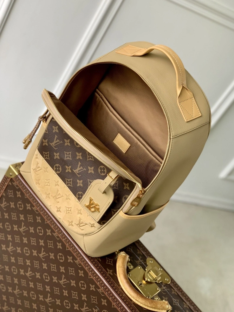 LX Backpacks ModernLook 1767