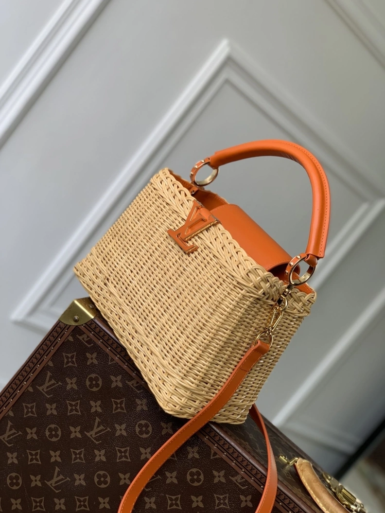 ModernLook LX Caxucines Bags 1736